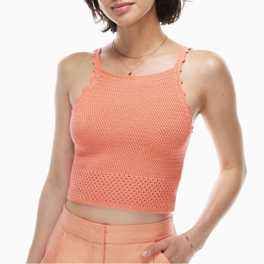 Wilfred Sunset Top